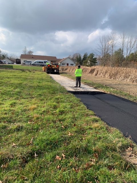 paving 1