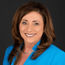 Lisa Kristosik, RN, MSN, BSN
